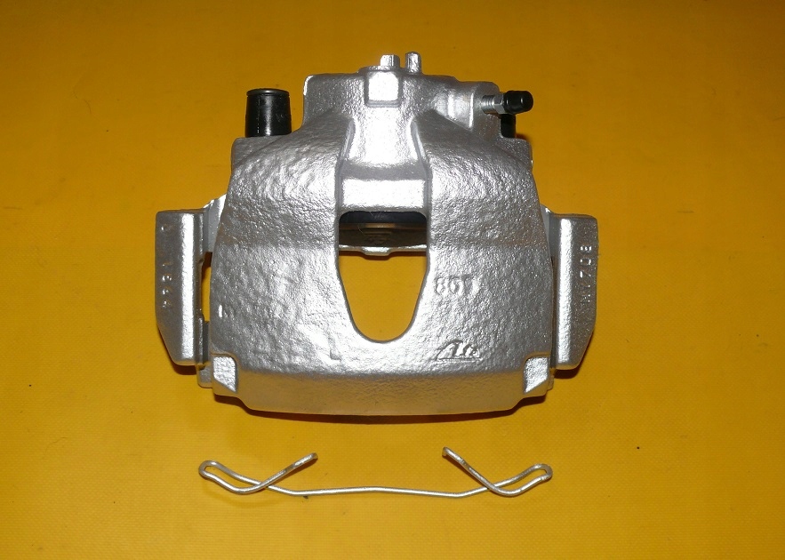 фото №1, Супорт лівий перед honda accord vii 300/25 02-08r.