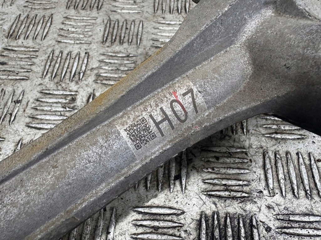 фото №7, Lexus rx 450h 2020 рейка рульова 07291861