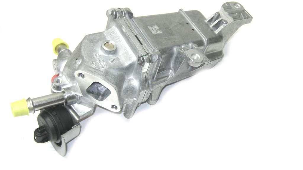 фото №5, Радиатор egr 1.6 dci trafic iii vivaro talento nv300 biturbo oryg