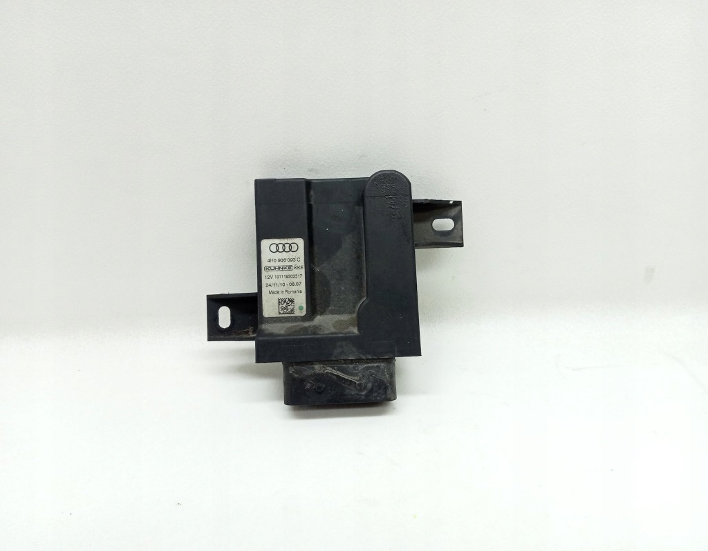 фото №1, Модуль насоса пального audi a8 d4 3.0 tdi 4h0906093c