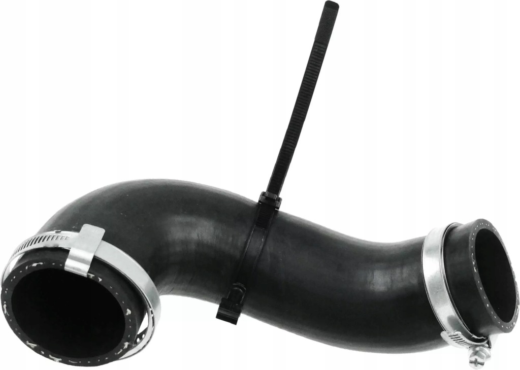 фото №1, Шланг турбины ford tourneo connect 1.8 09-0137