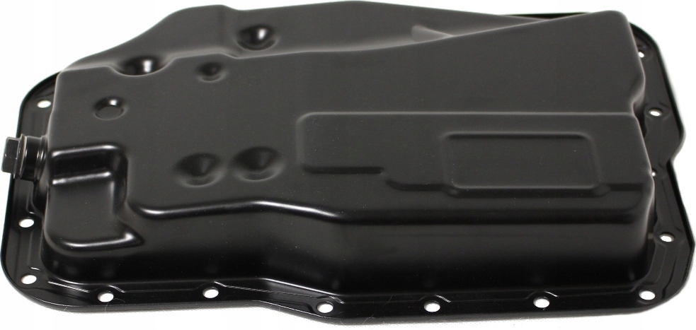 фото №1, Піддон масляна коробки автоматична коробка передач fn112151xpt