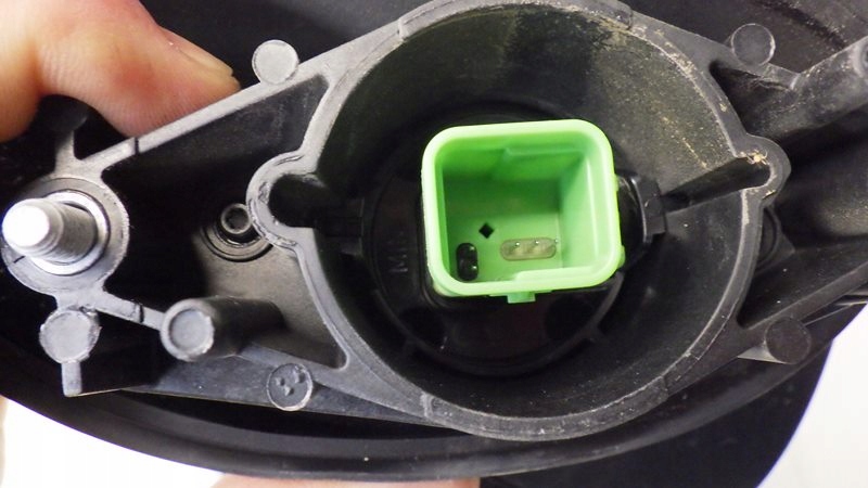 фото №7, Молдинг декоративная консоли левая mini cooper f55 f56