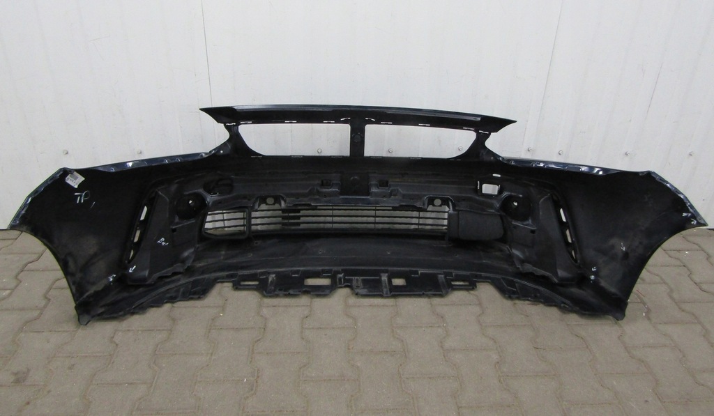 фото №12, Бампер перед передній honda jazz fit iv rs lift 22-