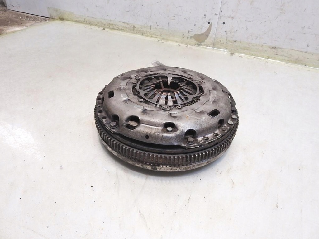 фото №9, Зчеплення повний audi a3 8p 2.0 t quattro