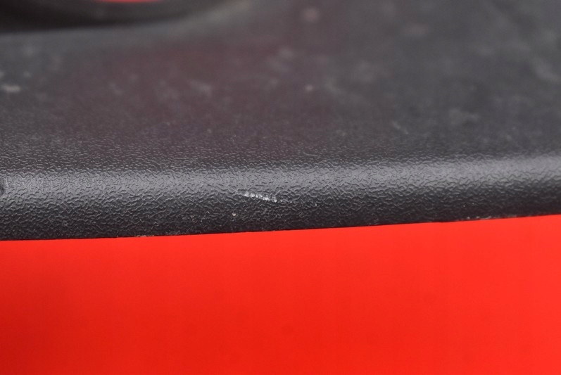 Купити Решітка бампера протитуманної фари ліва 8m51-19953-a ford focus mk2 рестайлінг  08-11