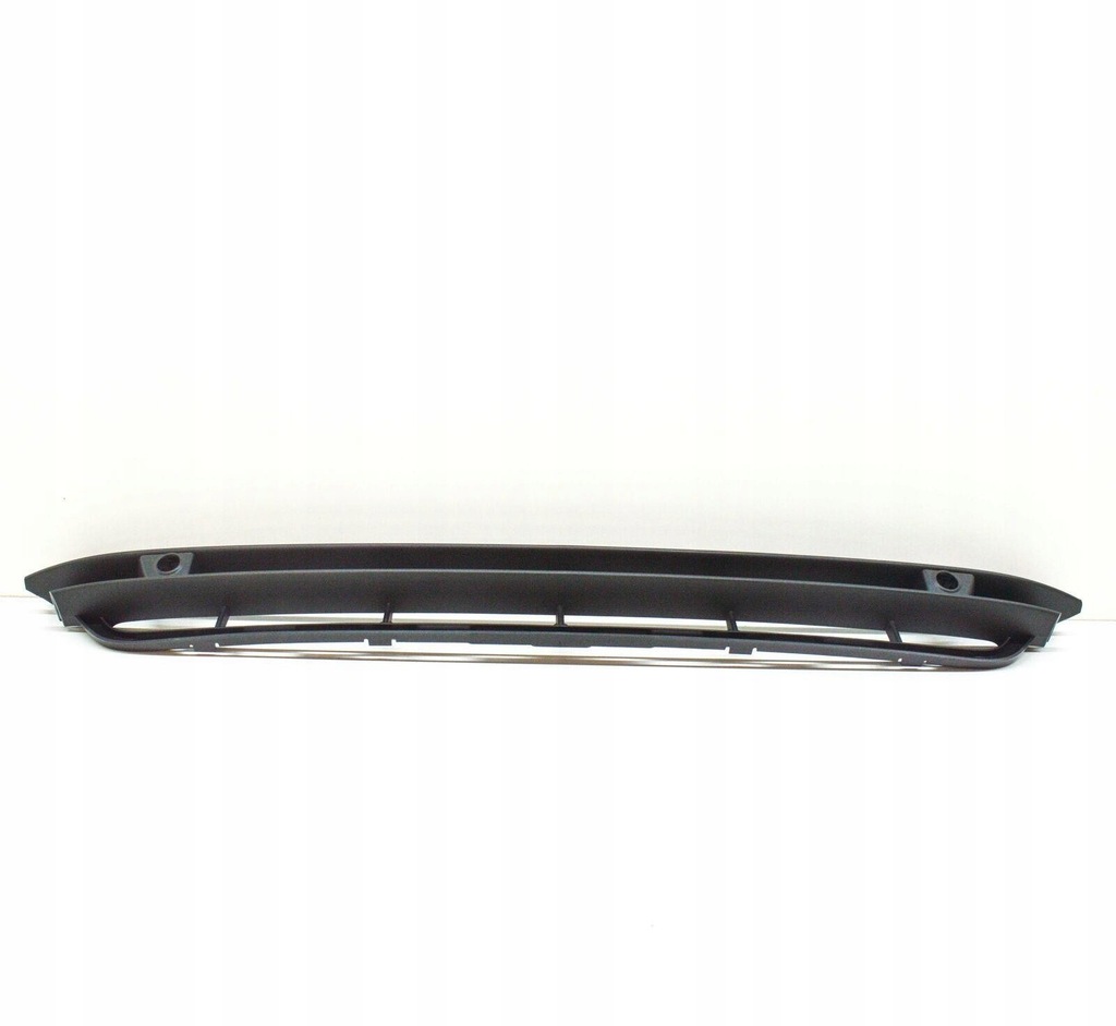 фото №9, Нижня решітка передній бампера volvo v60 оригінальний 31323859