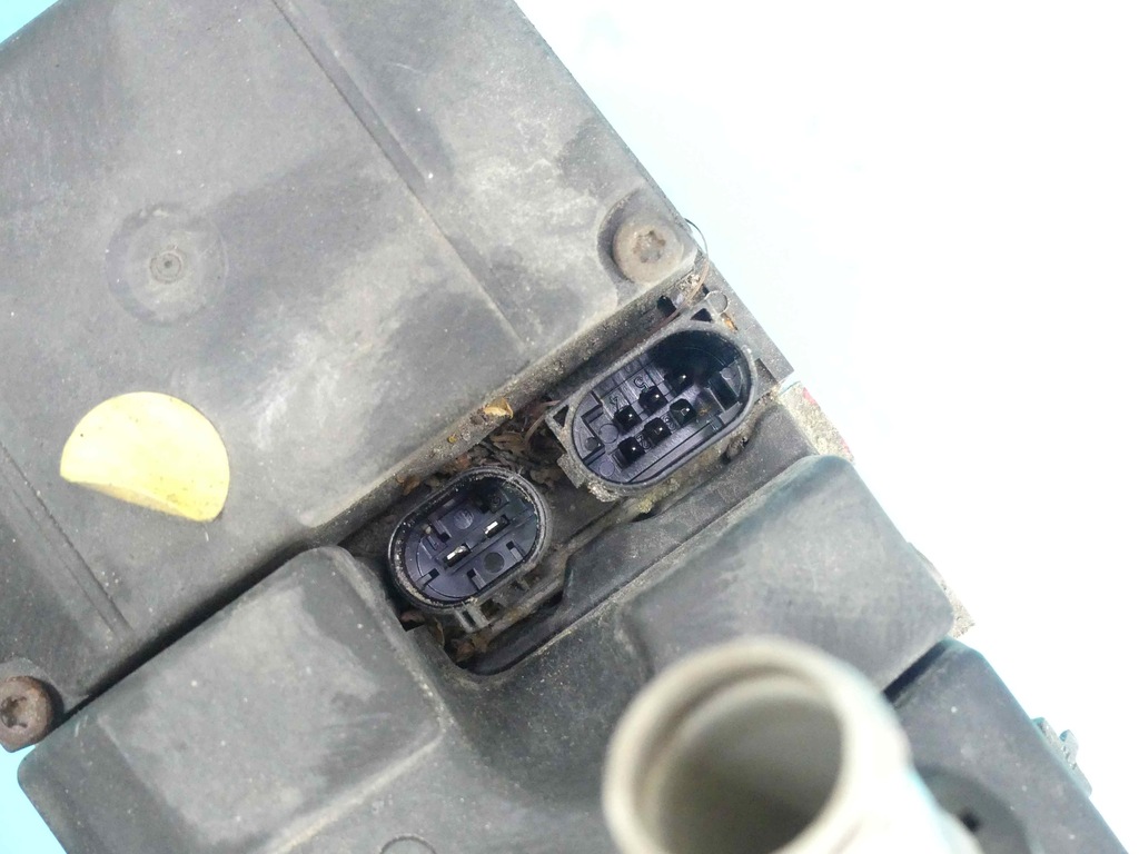 фото №7, Webasto audi q7 i 4l 4l0815071c