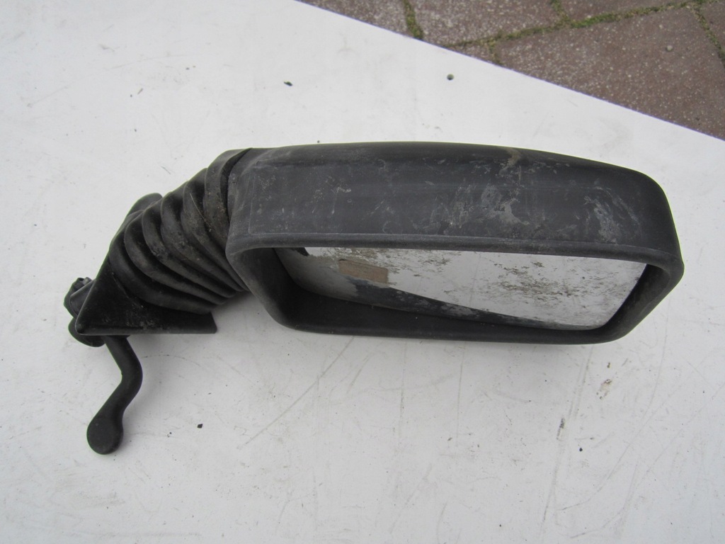 фото №1, Дзеркало праве polonez