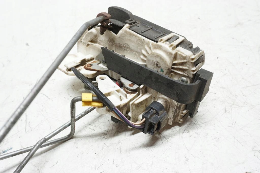 фото №3, Замок дверь правый перед dodge caliber