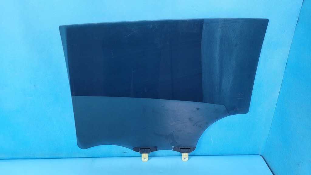 фото №14, Kia sportage v 23r стекло боковая дверь правый задняя