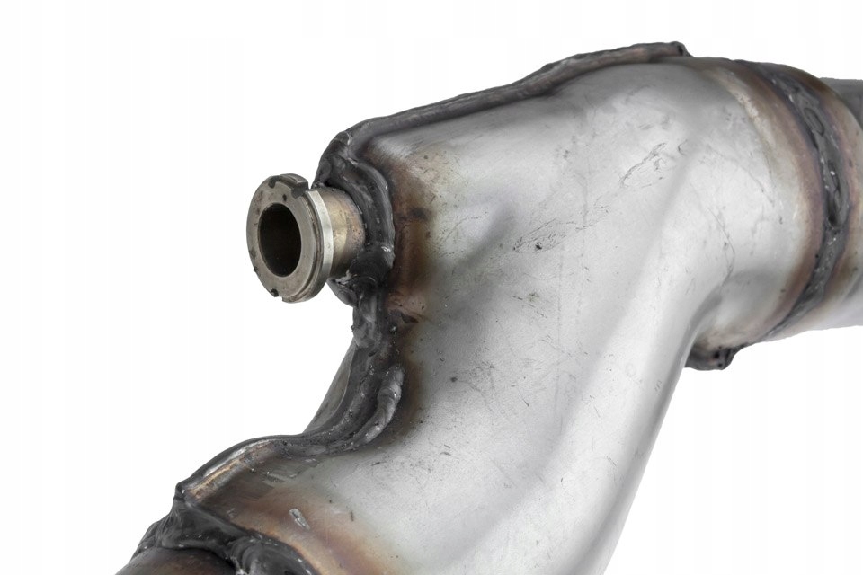 фото №2, Фільтр dpf mercedes gl x166 gl350cdi 2012- m w166 ml250cdi ml350cdi 2011-