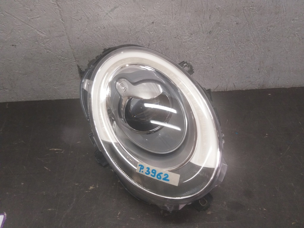 фото №1, Лампа перед права mini cooper f56 full led 7494878-01