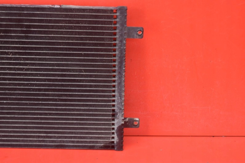 фото №14, Радиатор кондиционера vw sharan 1 i 1.9 tdi 97r