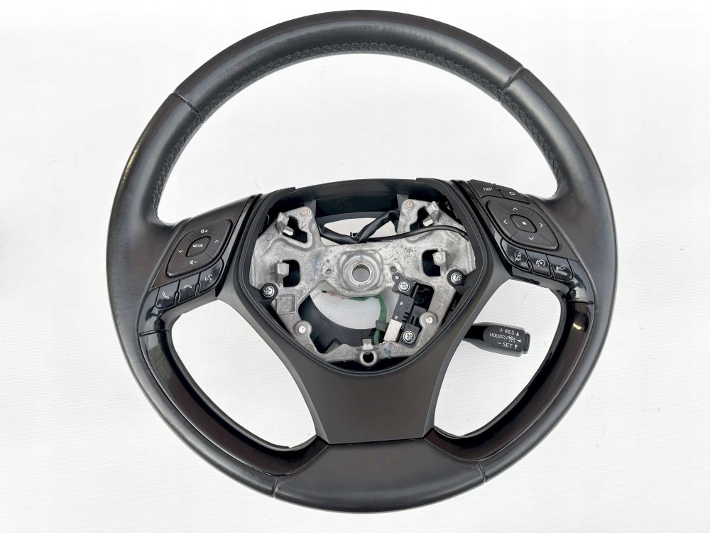 фото №1, Toyota chr воздуховод оригинал