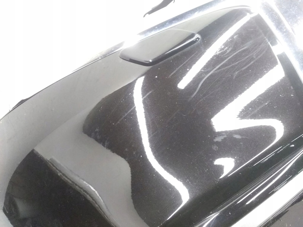 фото №9, Mitsubishi outlander 2018 з передній бампер передній