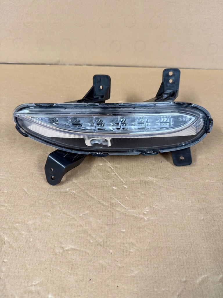 фото №13, Противотуманная фара hyundai i30 n-line drl правый 92208-s0 оригинал