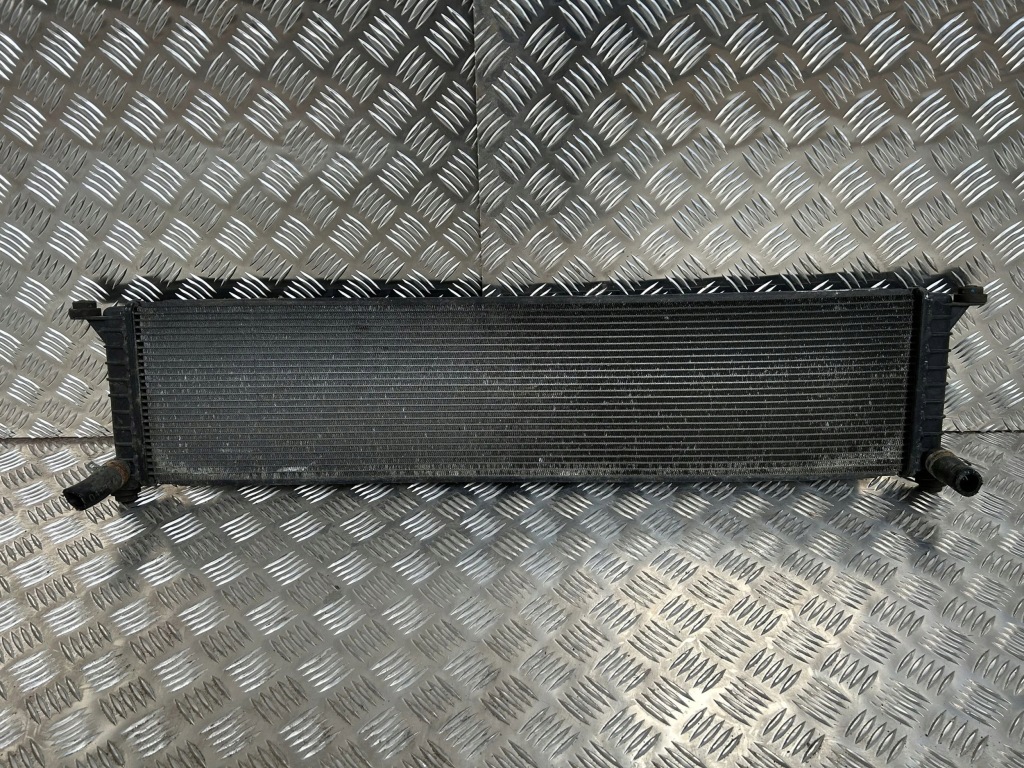 фото №1, Tesla model s 2017 радиатор