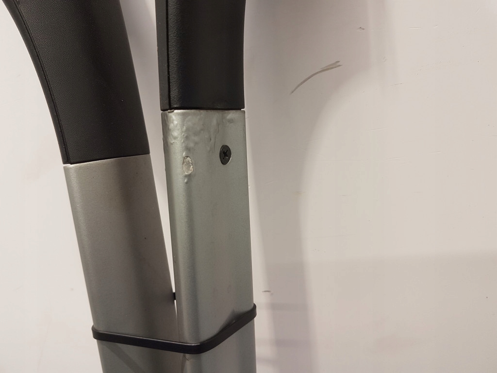 фото №8, Dacia sandero i рейлінги комплект