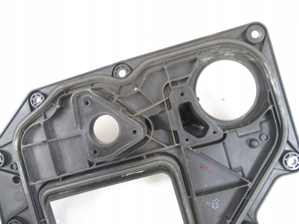 фото №8, Прокладка рамка фільтра салонний bmw e70 x5 e71 x6