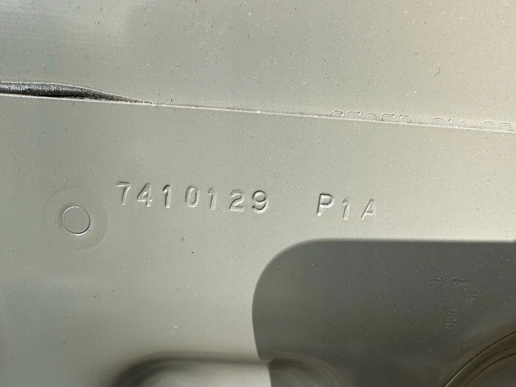 фото №9, Rolls royce phantom ліва передні двері door 7413753 7410129 7410145