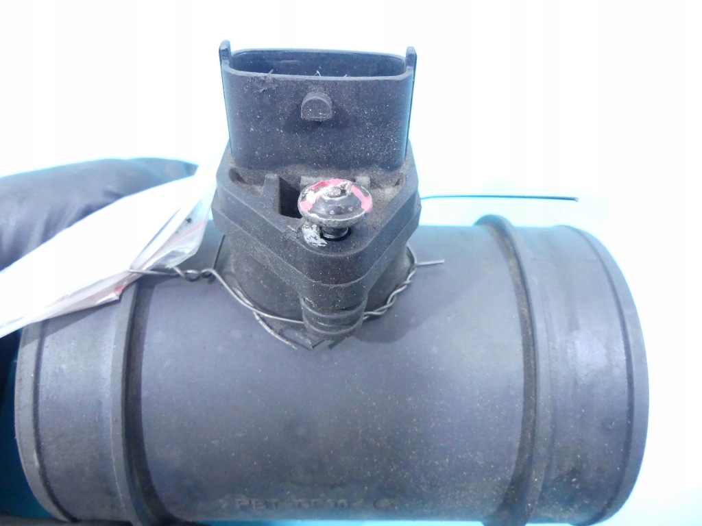 Витратомір opel vectra c 24437503 2.2 dti Зі Шроту