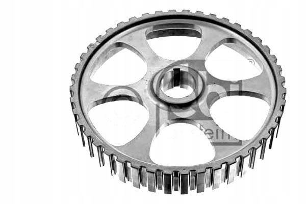 фото №14, Колесо зубчасте грм [febi bilstein]