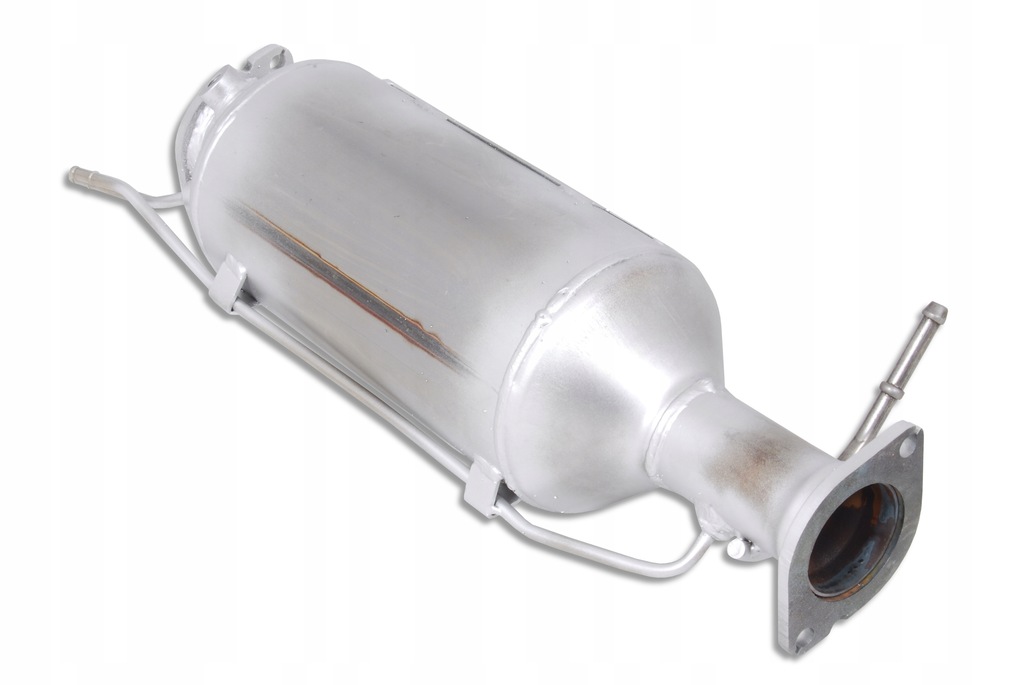фото №1, Bm catalyst фільтр часток твердих dpf ford 2,0/2,2 tdci
