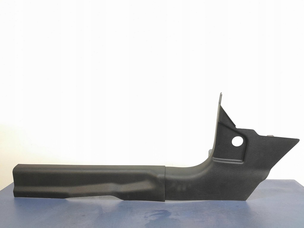 фото №1, Ford mustang mk vi защита порог левая