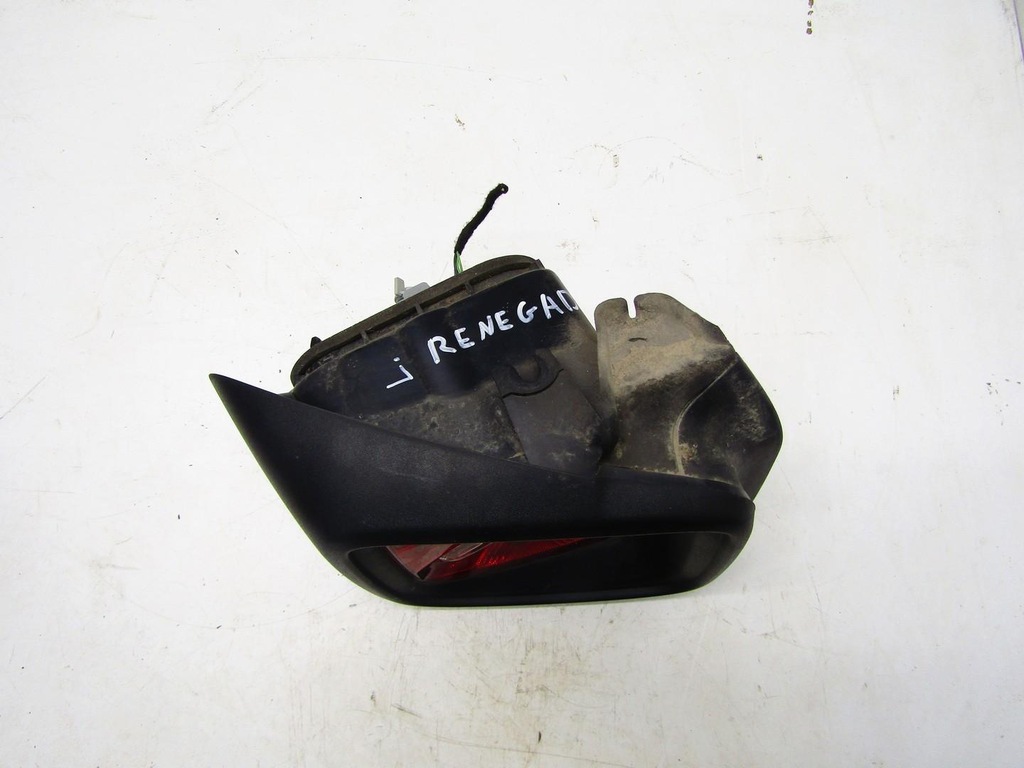 фото №2, Лампа задня лівий задня jeep renegade 51953121