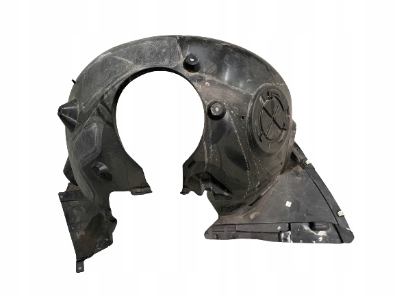 фото №1, Mini f54 clubman подкрылок левый перед 7346037