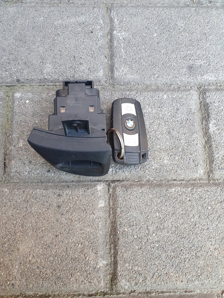 фото №1, Замок зажигания ключ bmw x1 e84