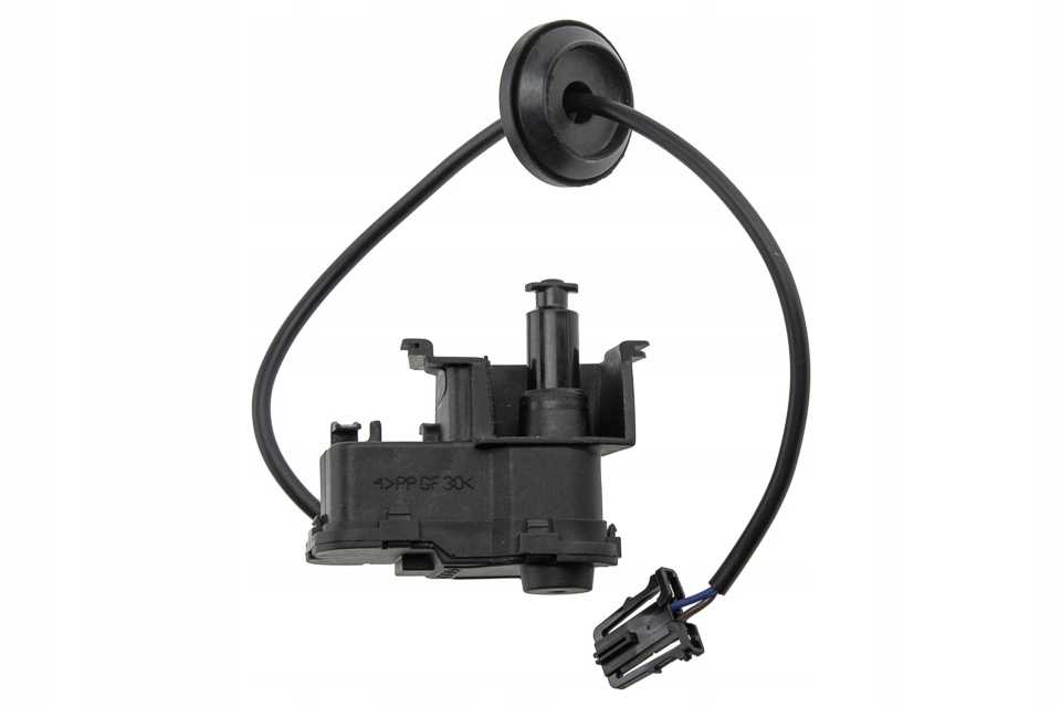 фото №5, Привід кришка заливної пального skoda rapid 12-