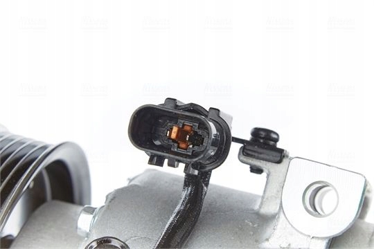 фото №12, Компресор кондиціонера hyundai santa fe 12-