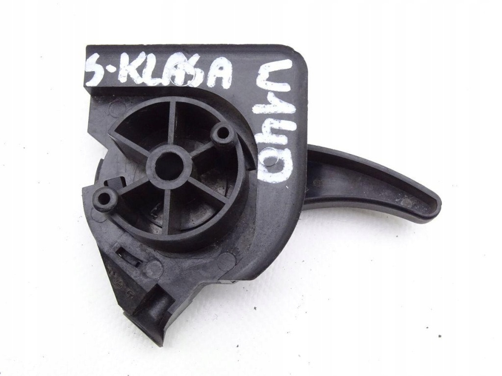 Mercedes s-klasa w140 91-98 ручка капот Ціна