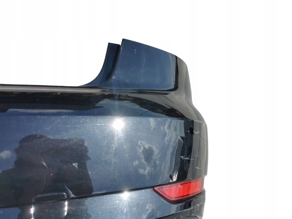 фото №13, Бампер задня audi a-3 8v lift sedan 11.