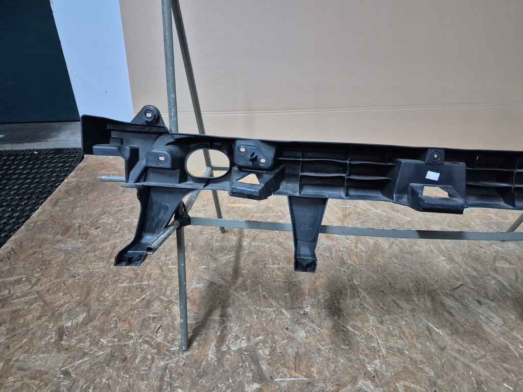 фото №6, Dacia duster ii 2 абсорбер бампера заднего задняя