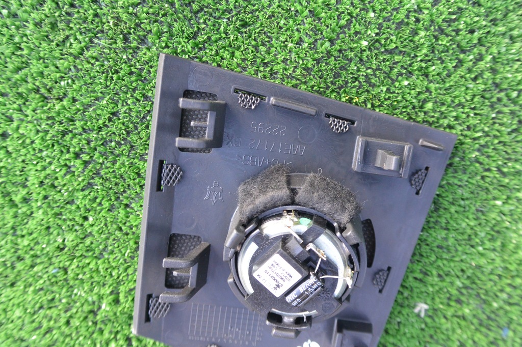 фото №12, Динамик накладка kpl maserat ghibli quattroporte