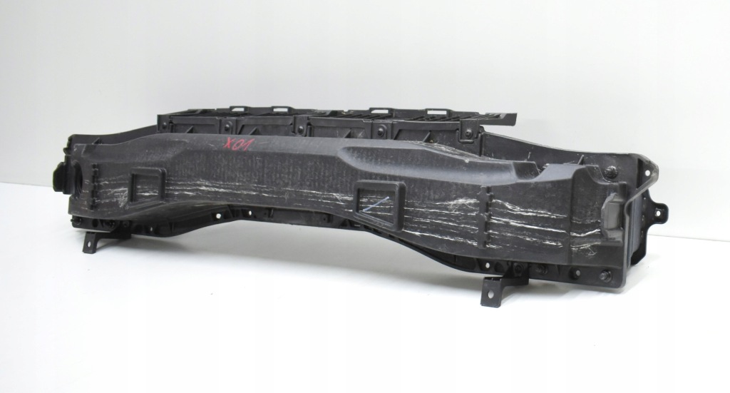 фото №3, Kia sportage v 5 балка бампера задняя задняя org 86630-r2000