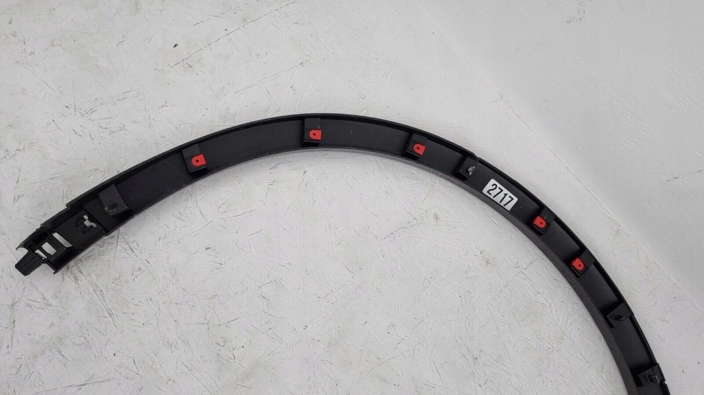 фото №6, Porsche cayenne gts sport lift 7p5 2014- молдинг правый задняя 7p5853828j