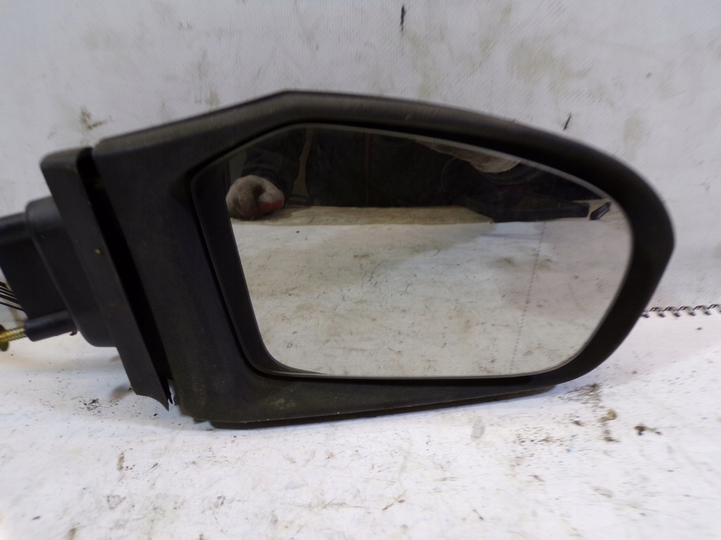 фото №1, Дзеркало праве mercedes w245 7pin