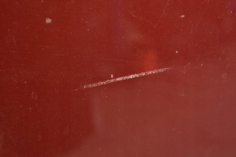 фото №5, Капот крышка двигателя 69z subaru outback 3 iii 09-12