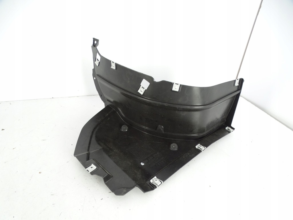 фото №1, Подкрылок левая audi q3 8u 8u0853888 nowe оригинальный номер