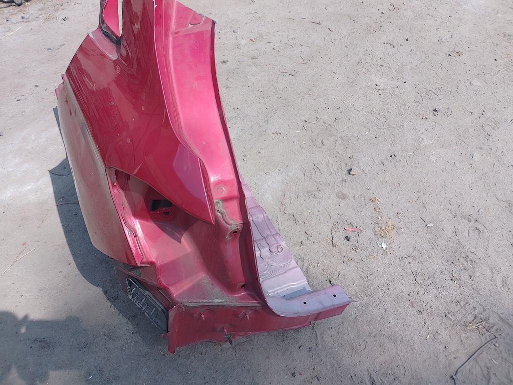 фото №3, Чверть задня задня ліва citroen c4 ii