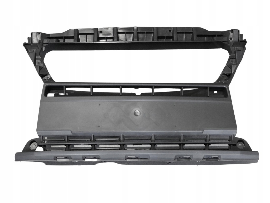 Купить Бампер перед середина fiat ducato 14-