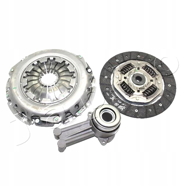 Купити Зчеплення комплект do ford focus