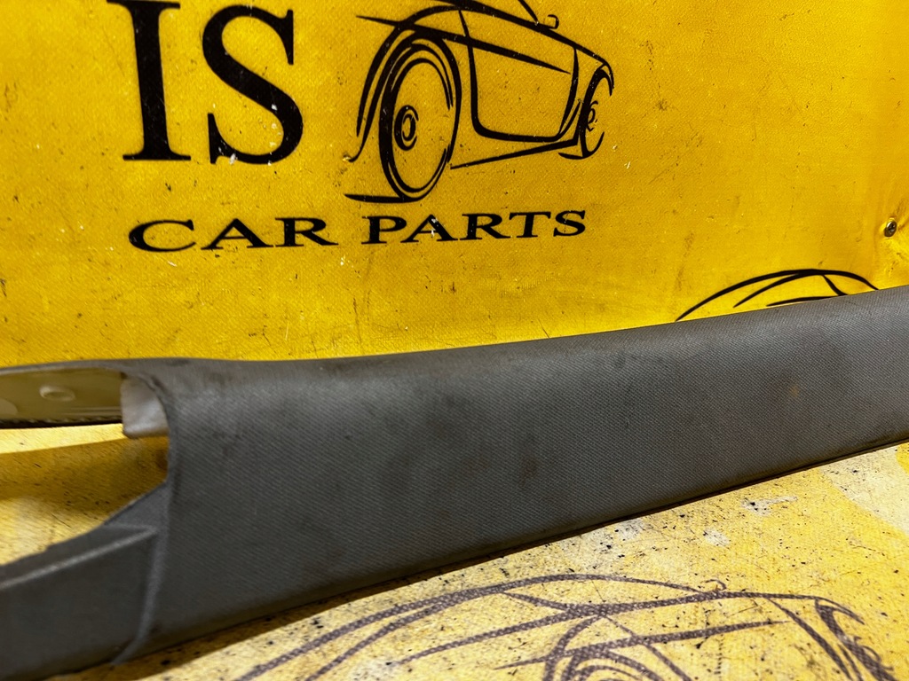 фото №6, Захист обшивка стійка a перед праве правий porsche panamera 970 i lift