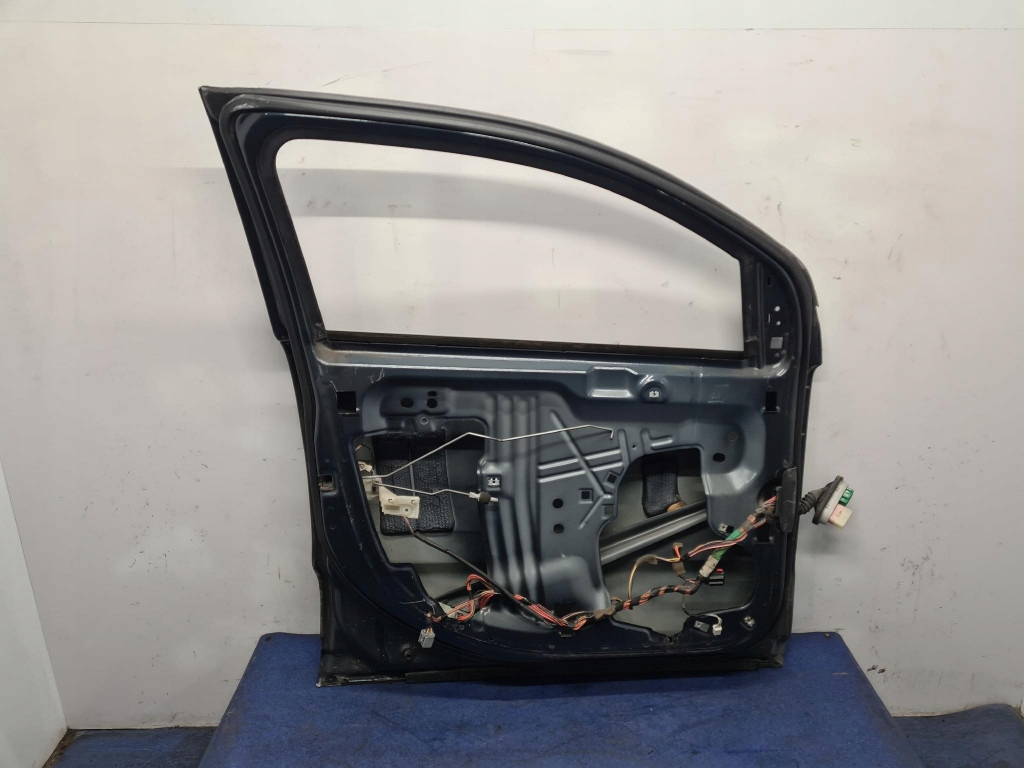 фото №7, Dodge caliber двері перед ліва qbm