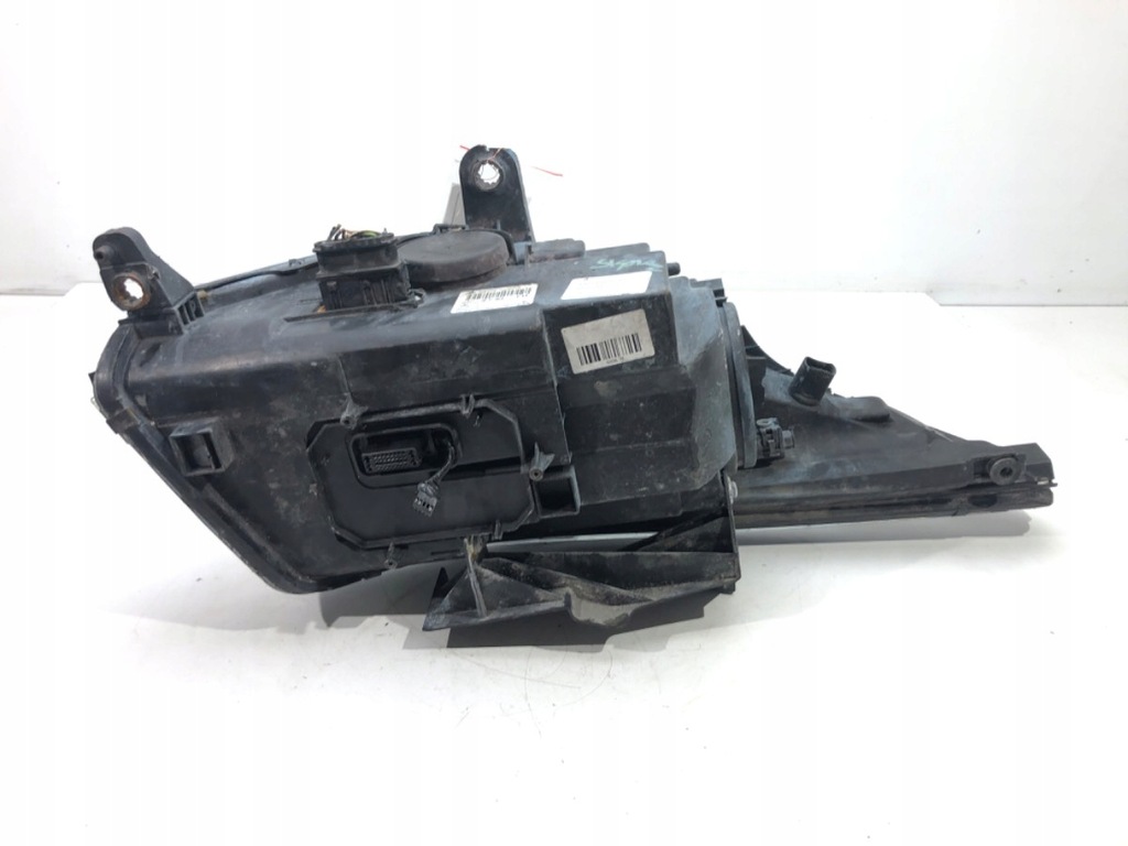 фото №6, Фара правий перед citroen c6 9660983180