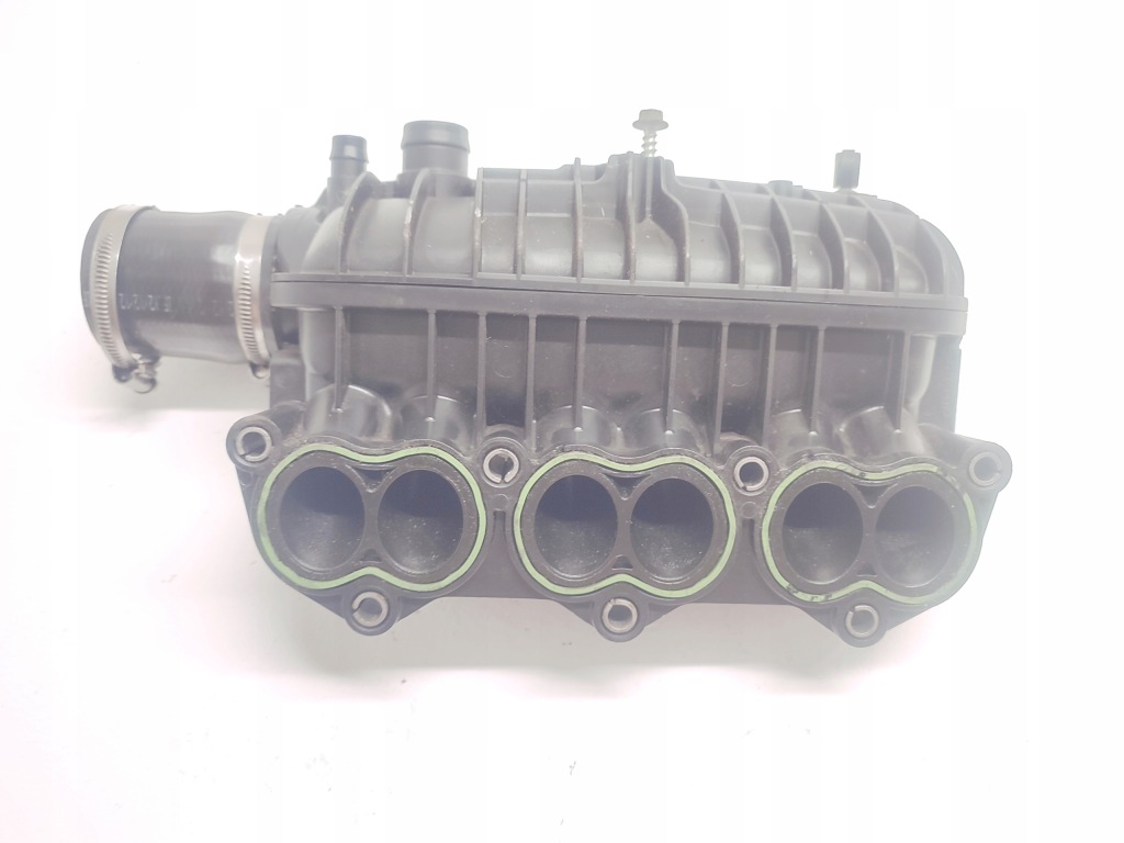 фото №4, Ford focus mk3 колектор всмоктуючий 1.0 ecoboost 1047092s01